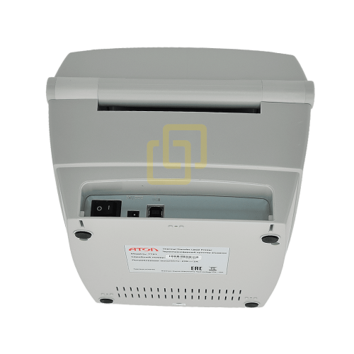 Термотрансферный принтер штрихкода АТОЛ ТТ41 купить в Кызыле