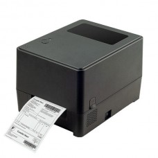 Термотрансферный принтер штрихкода BSMART BS-460T (203 dpi, USB, RS232, Ethernet)