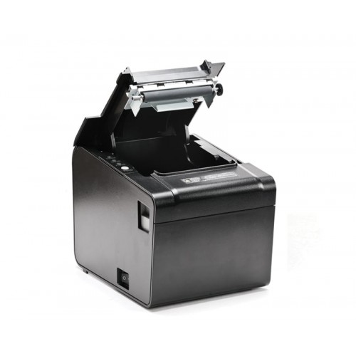 Чековый принтер АТОЛ RP-326-USE черный Rev.6 купить в Кызыле